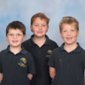 Meet your Posher, Julie -anne